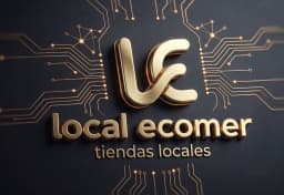 LocalEcomer Logo